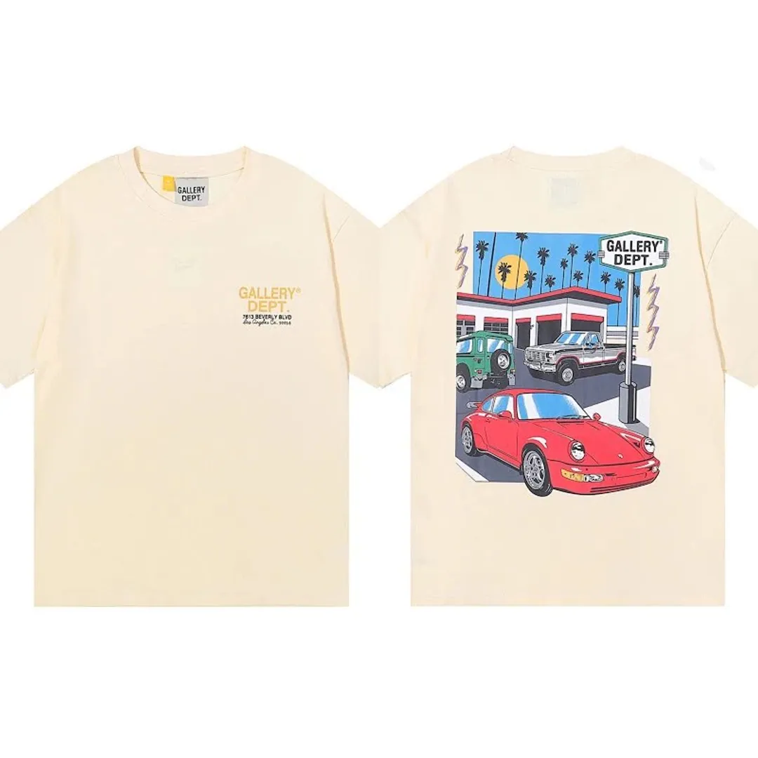 Gallery Dept TEES