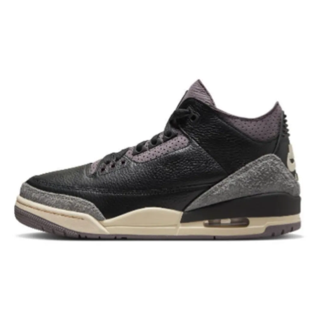 Air Jordan 3Off Noir