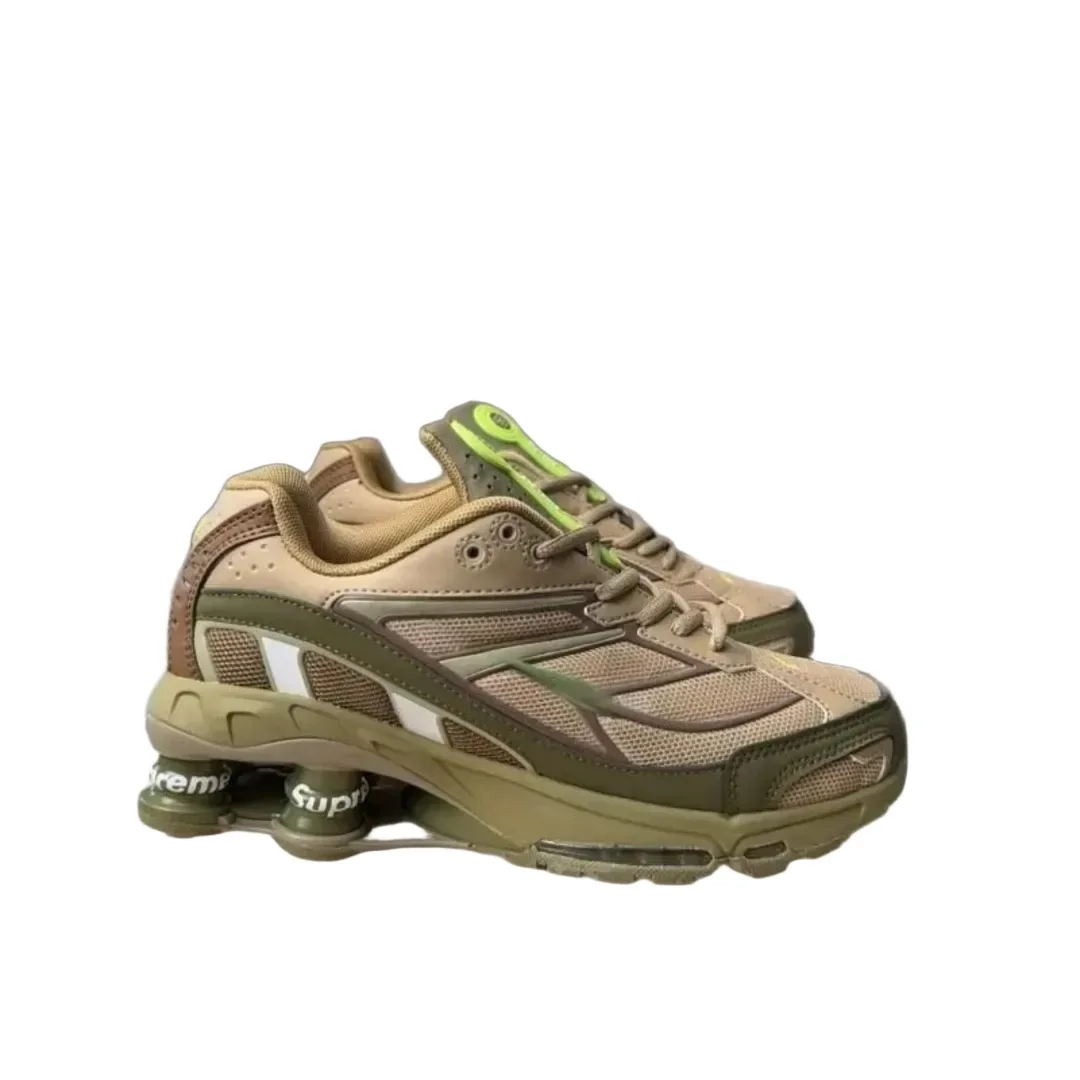Nike Shox Retro Running Shoes