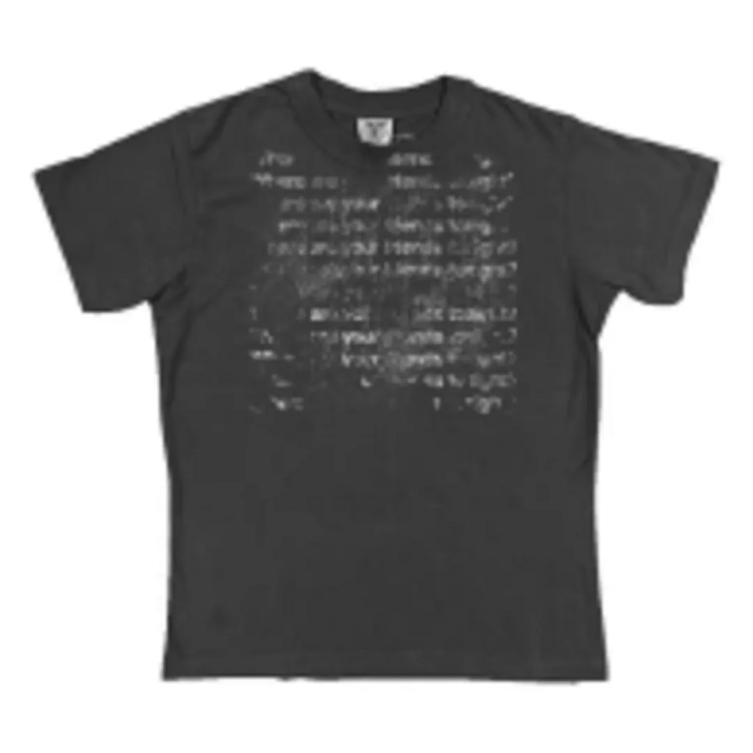 Shibu Tee