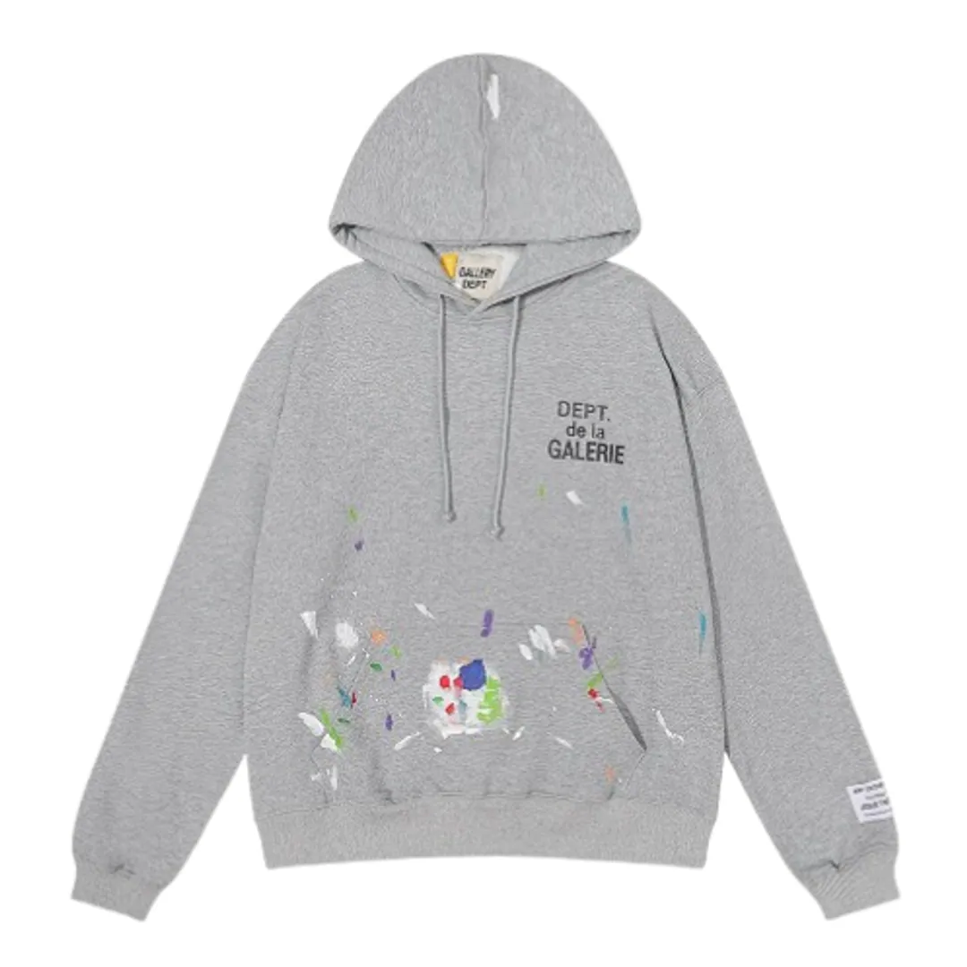 Gallery dept hoodie