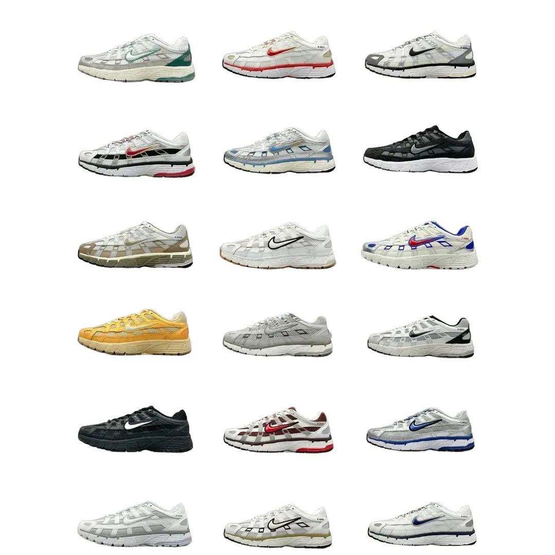 Nike P6000