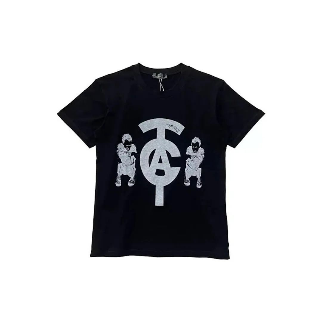 Human Register/Taco Logo Tee Tfs Edition