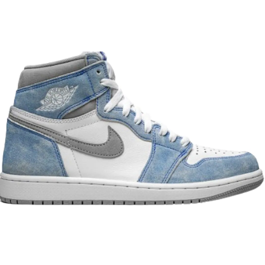 Jordan 1 Hyper Royal