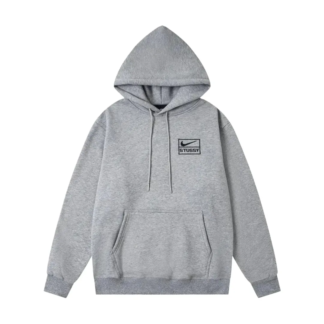 Nike x Stussy Hoodie