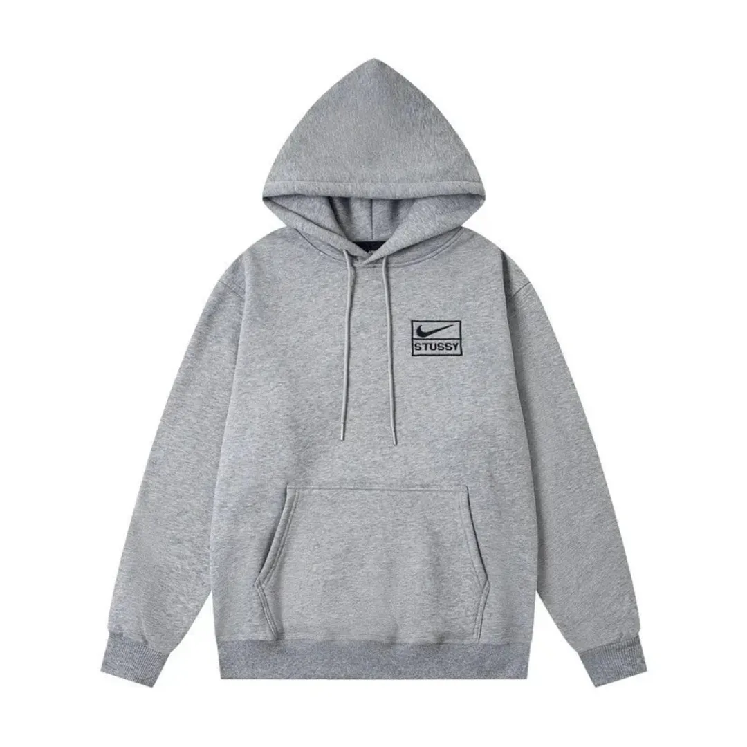 Nike x Stussy Hoodie