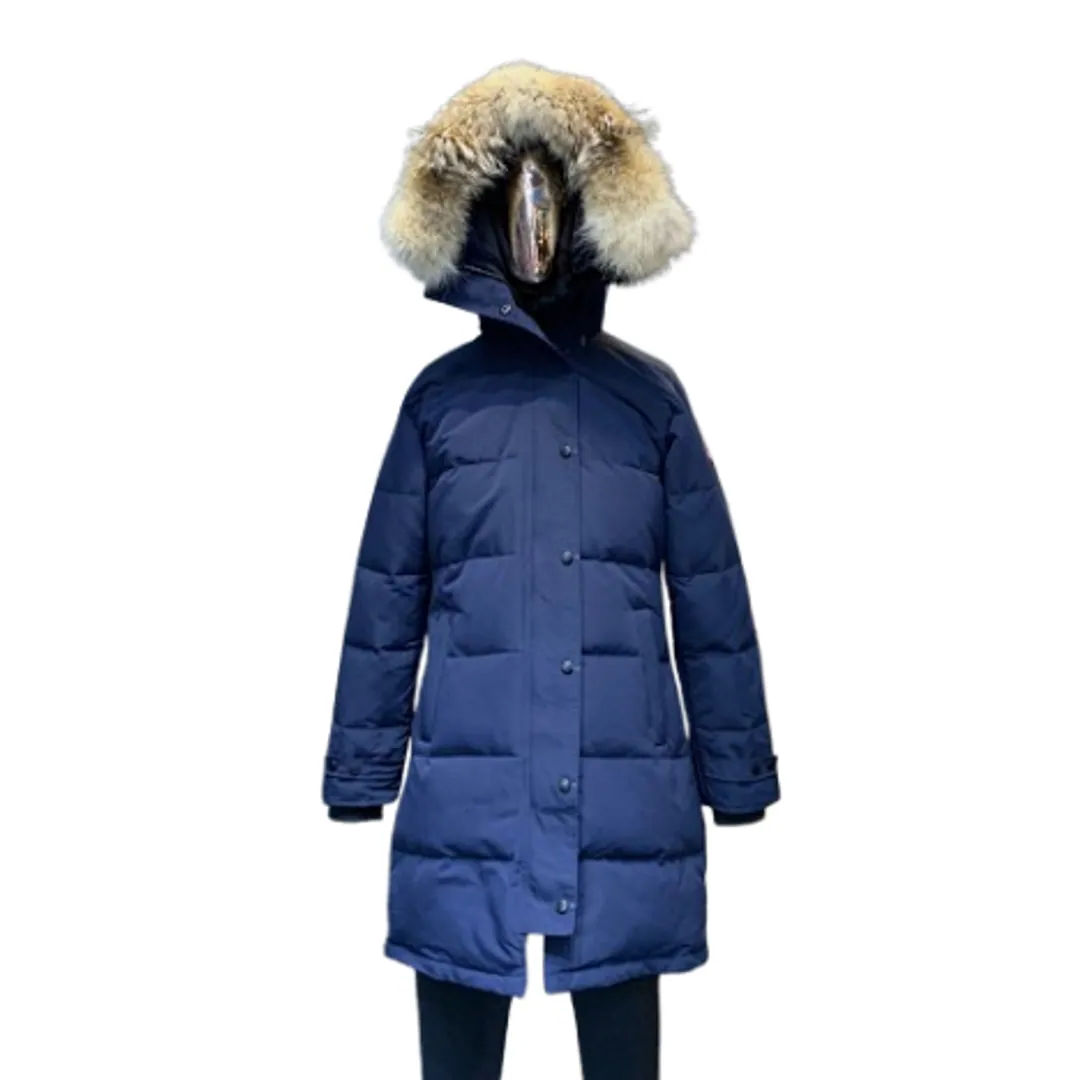 Canada Goose wyndham jacket