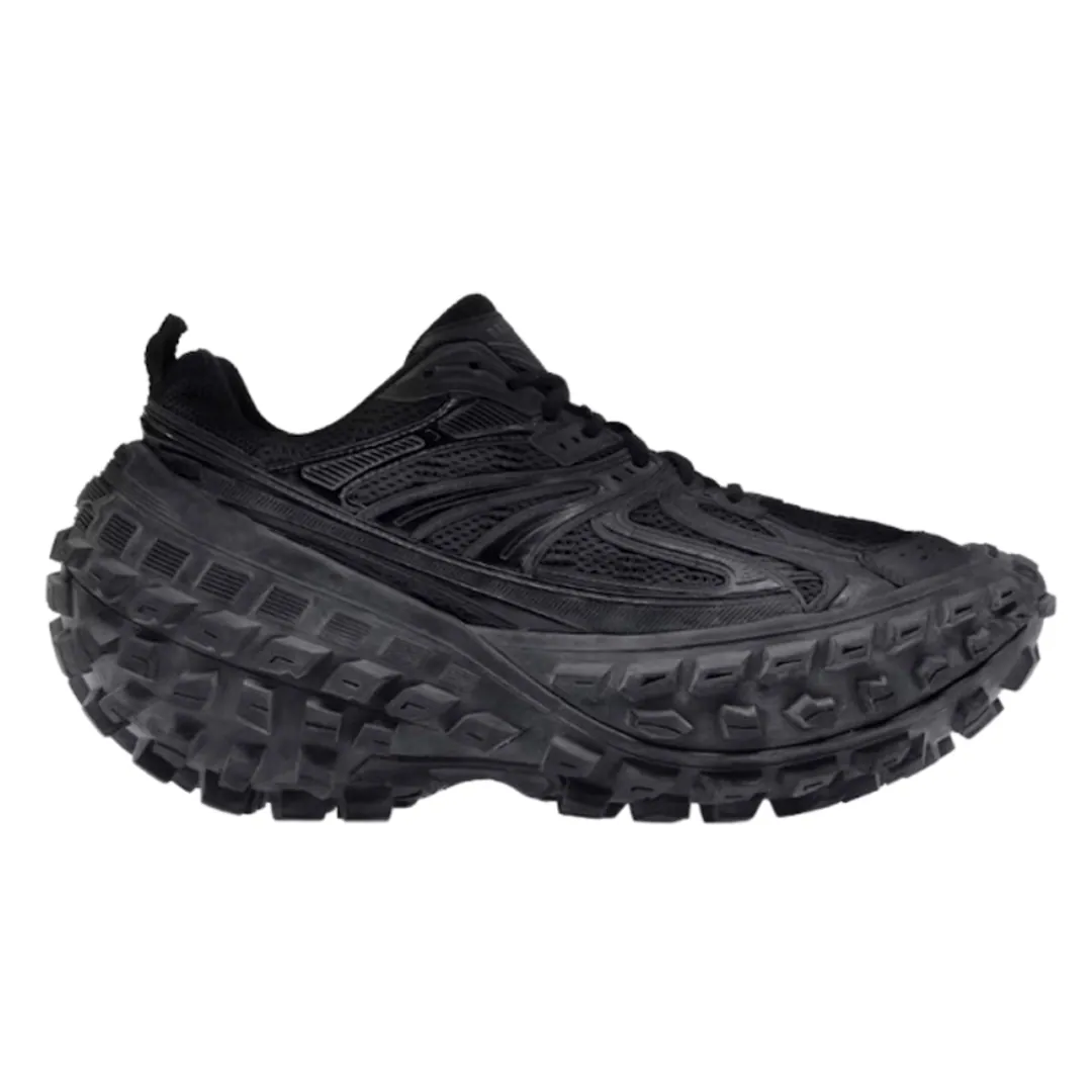 Balenciaga Defender Black