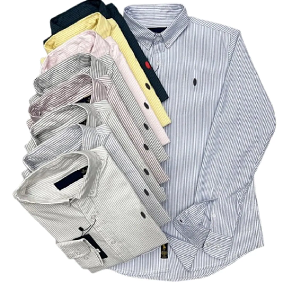 Ralph Lauren shirts