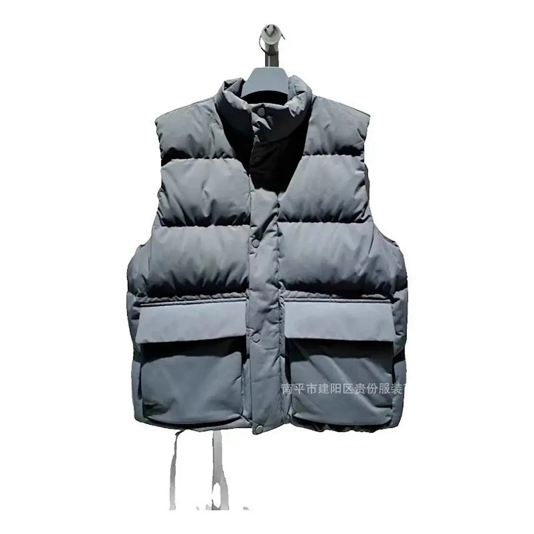 New Era Vest
