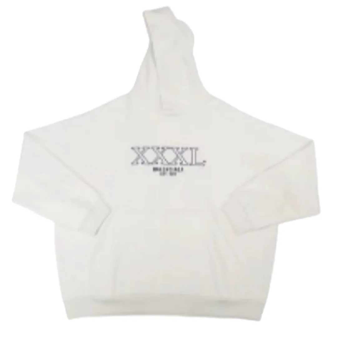 Balenciaga 3XLHoodie