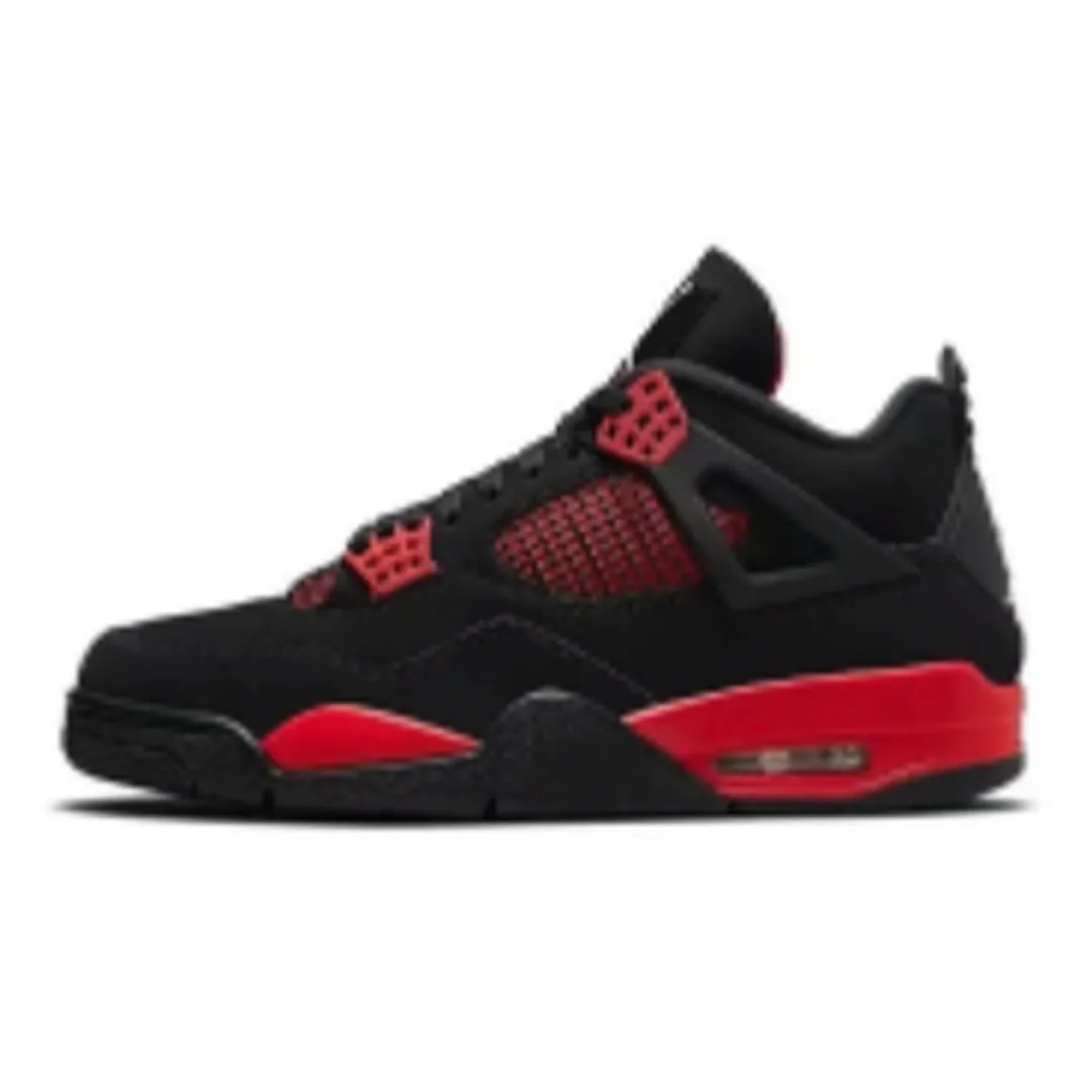 Jordan 4Red Thunder