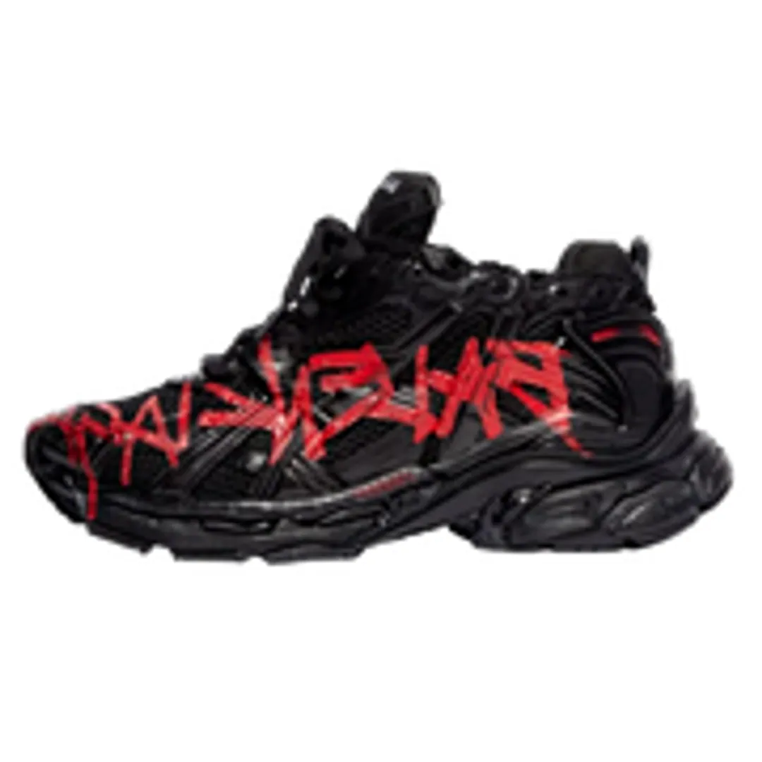 Balenciaga Graffiti Runners