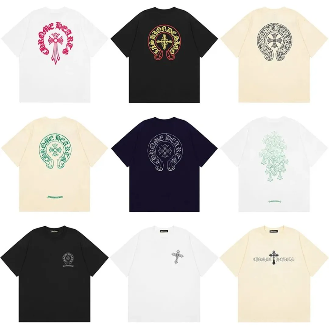 Chrome Hearts