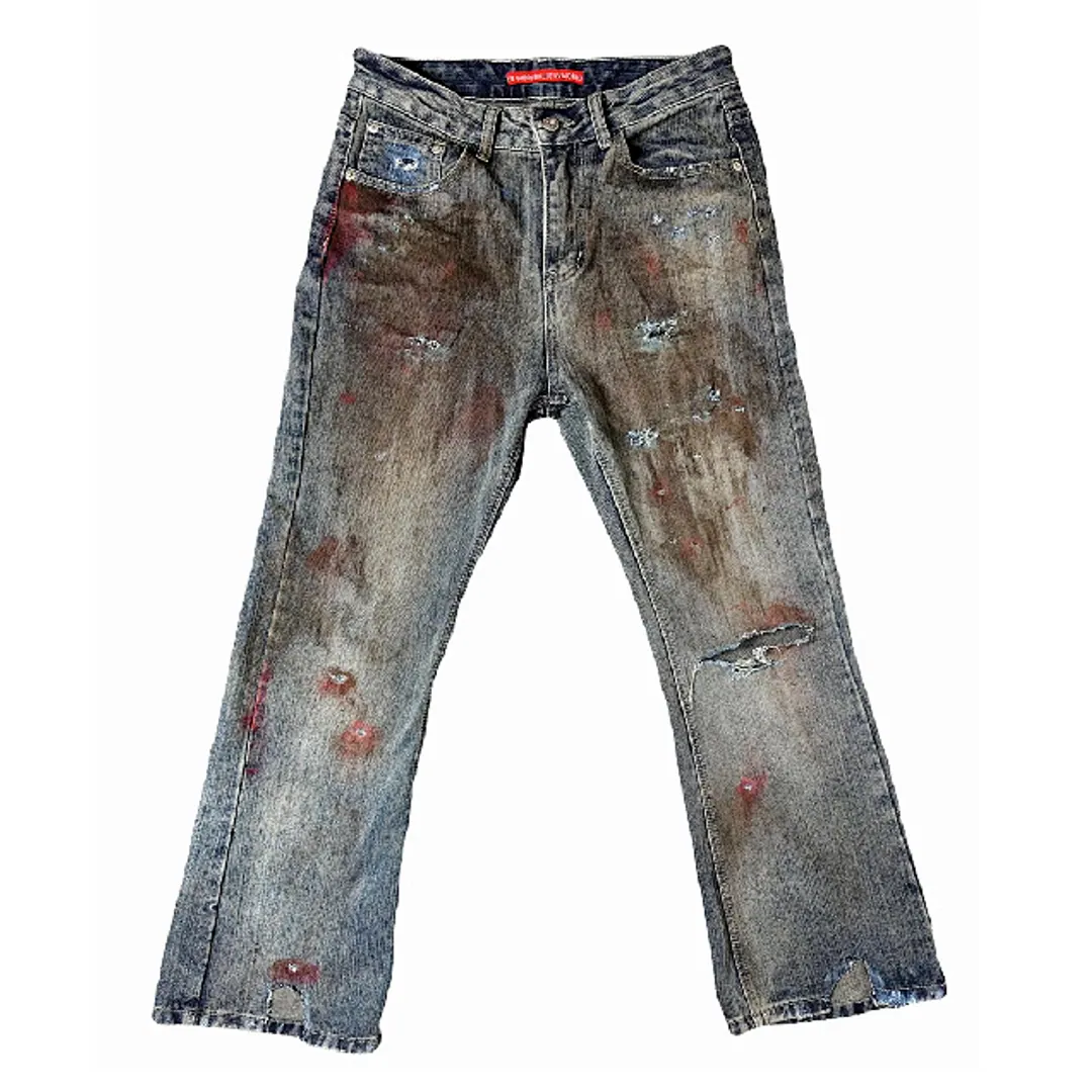 Laukward's Land Denim Jeans
