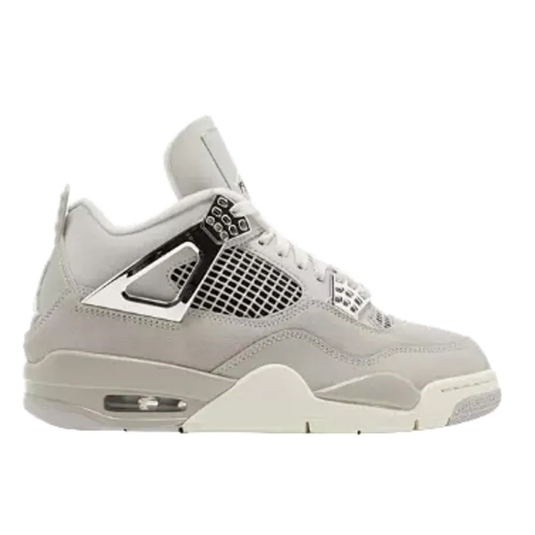 Jordan 4 Frozen Moments