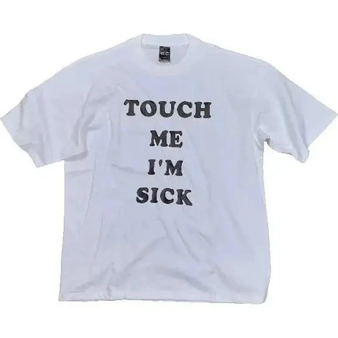 Number Nine Touch Shirt