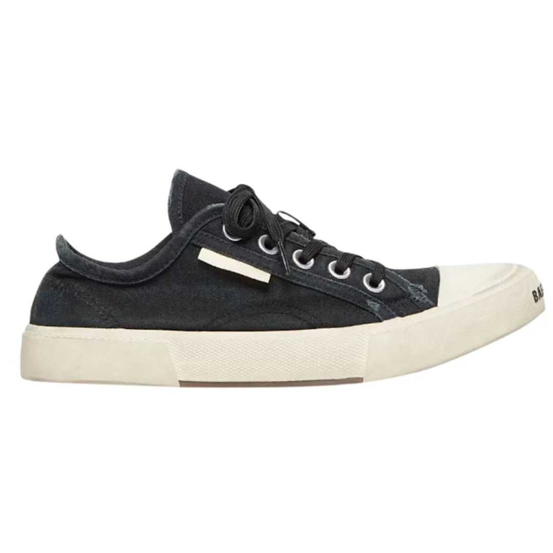 Balenciaga Paris Low