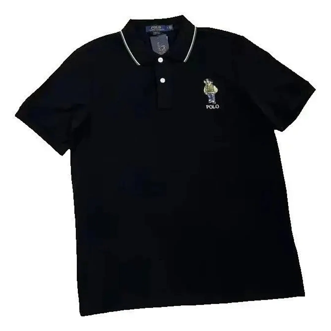 Polo Shirts