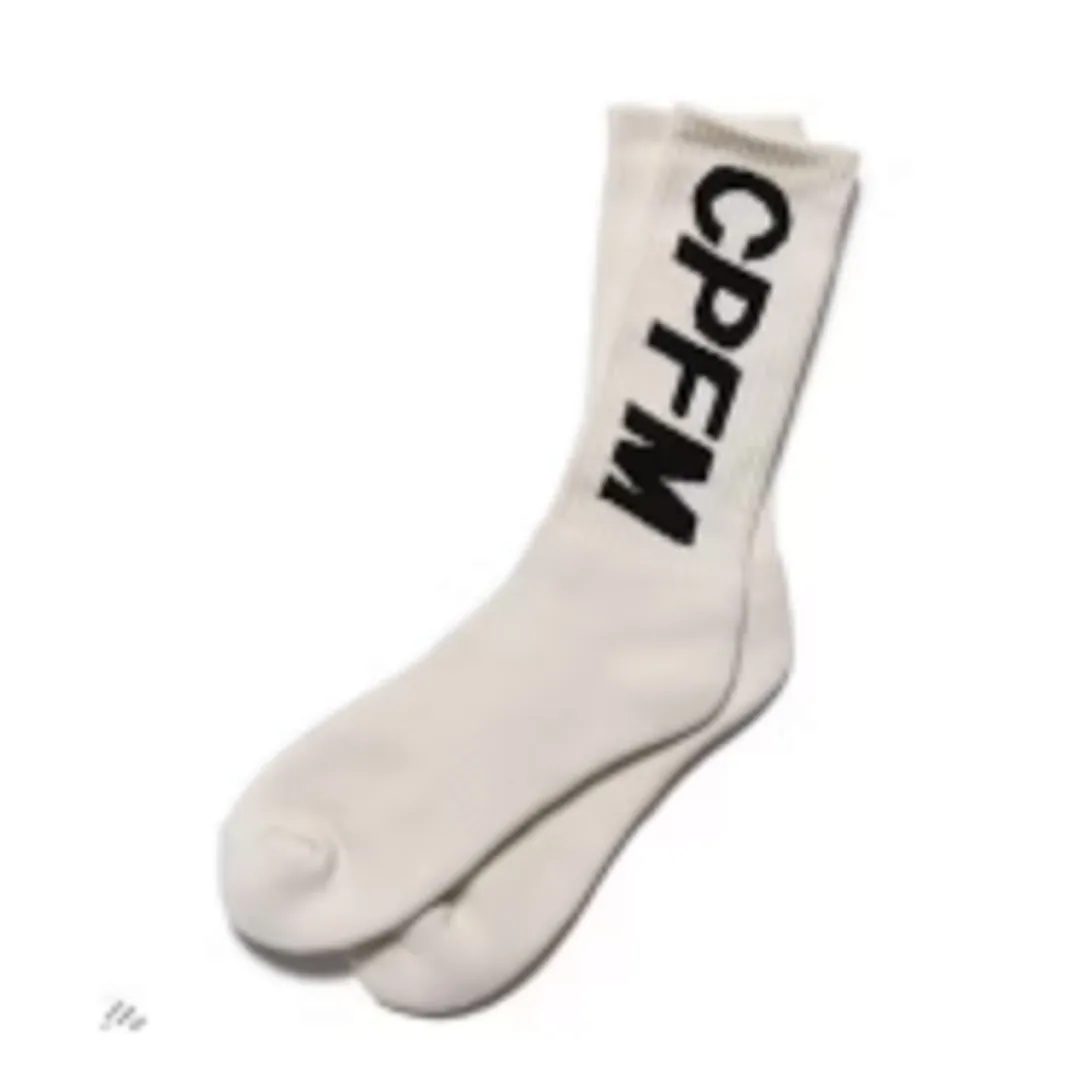 CPFM Socks