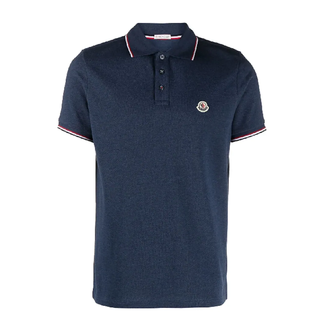 Moncler Polo Shirt