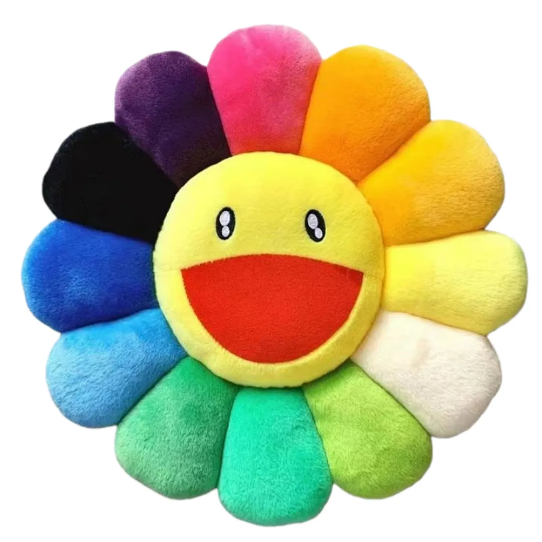 Murakami Pillow