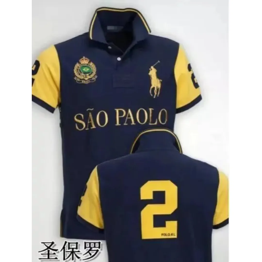 Polo Chicago polo
