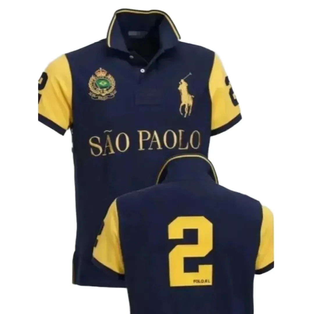 Polo Chicago polo
