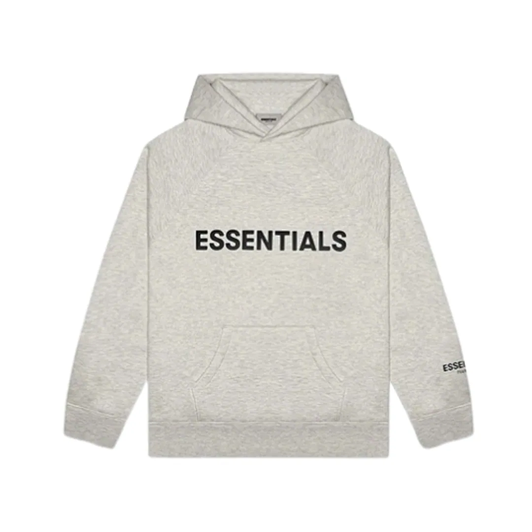Essentials hoodie (many cw)