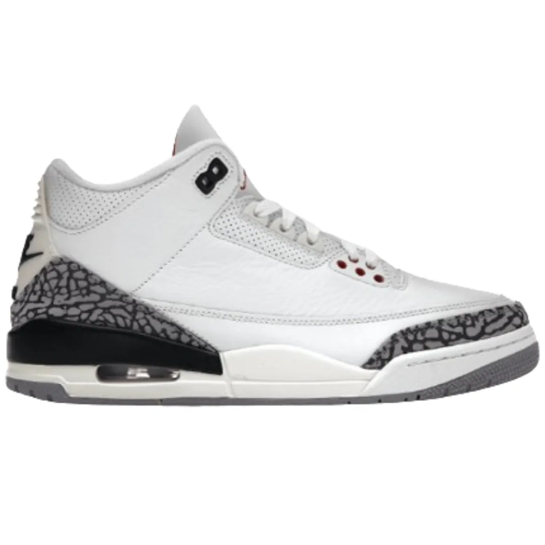 Jordan 3 Reimagined