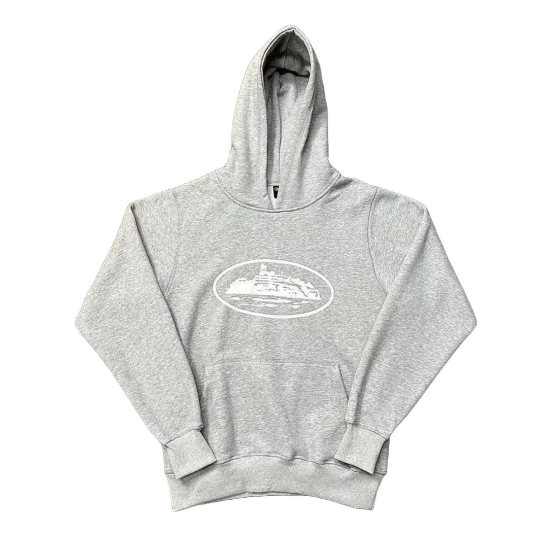 Corteiz Alcatraz Hoodie