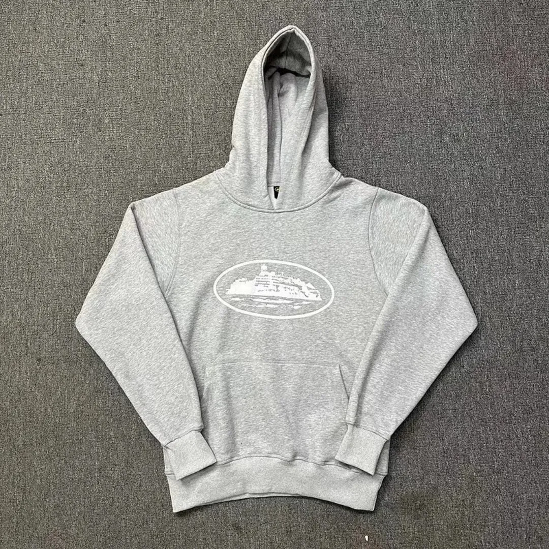 Corteiz Alcatraz Hoodie
