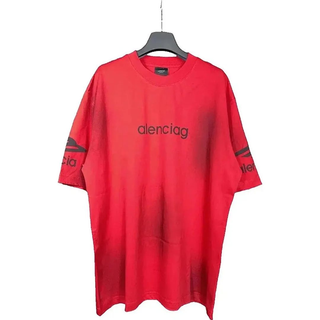 Balenciaga Sporty Shirt