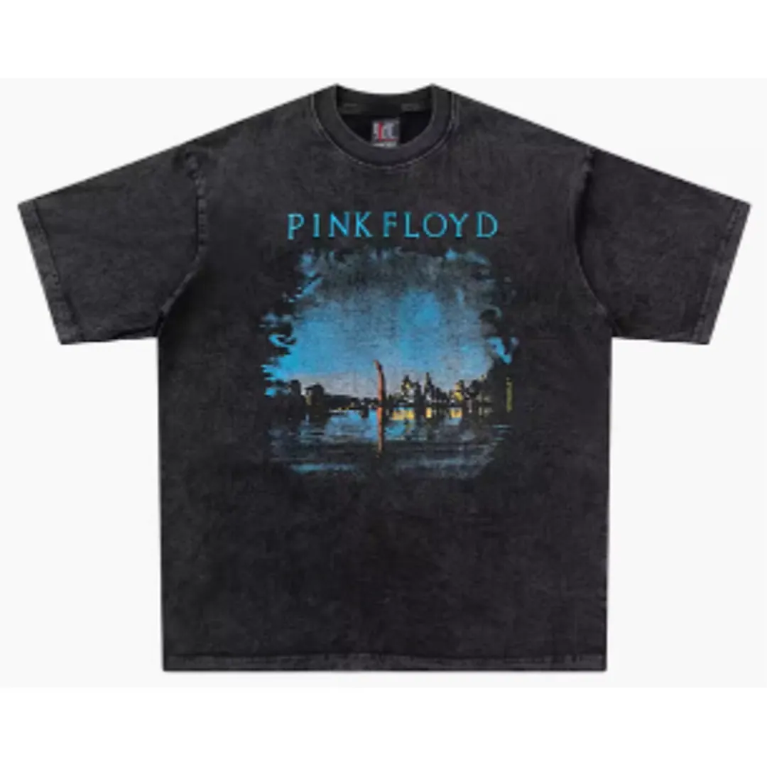 Pink Floyd Tee