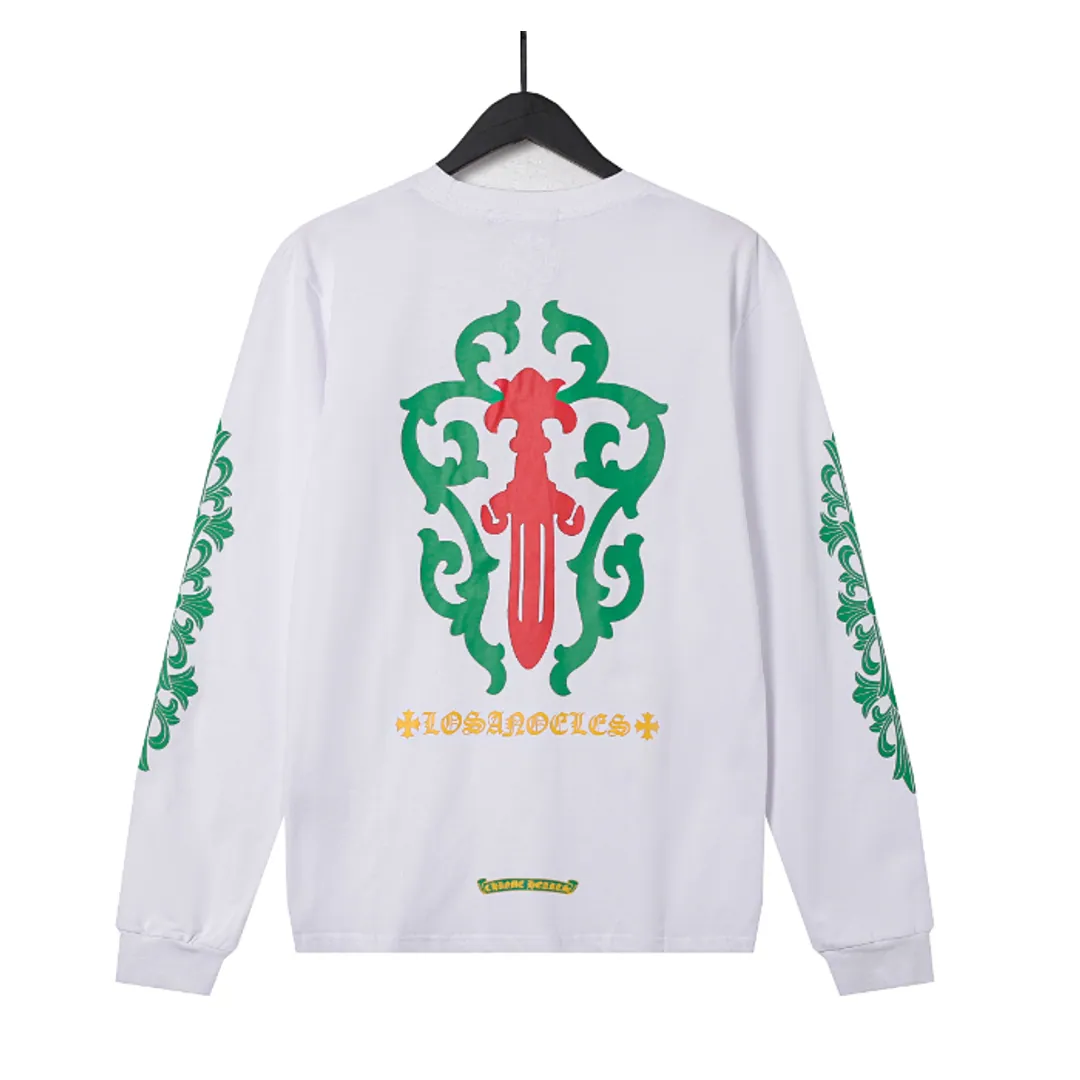 Chrome Hearts Longsleeve