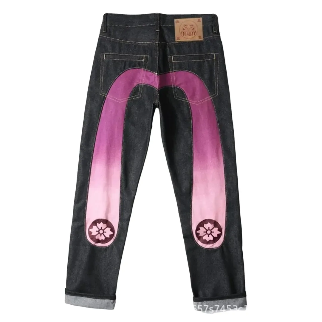 Evisu jeans