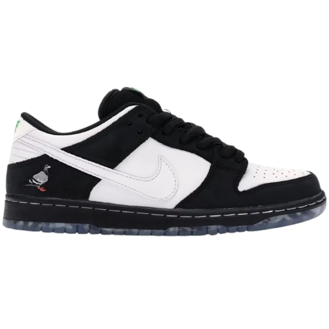 Nike SB Dunk Panda Pigeon