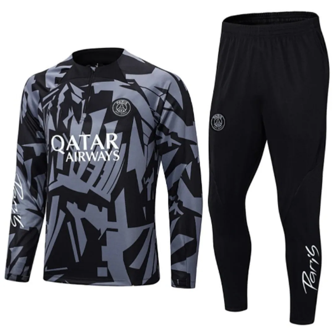 PSG Tracksuit