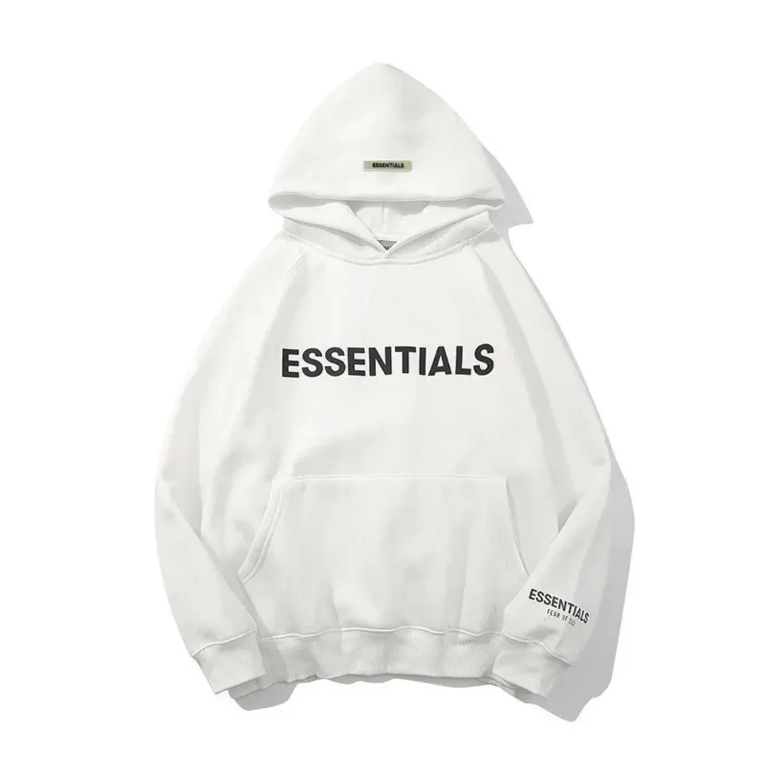 Essentials hoodie