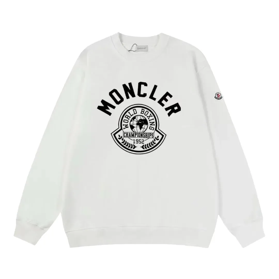 Moncler Crewneck
