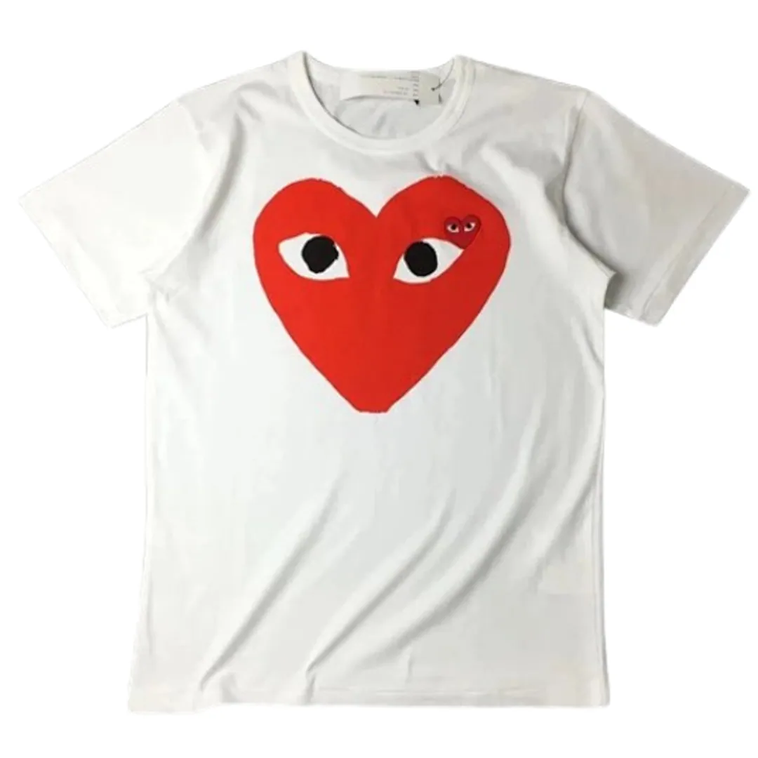 CDG Shirts (30+ styles)