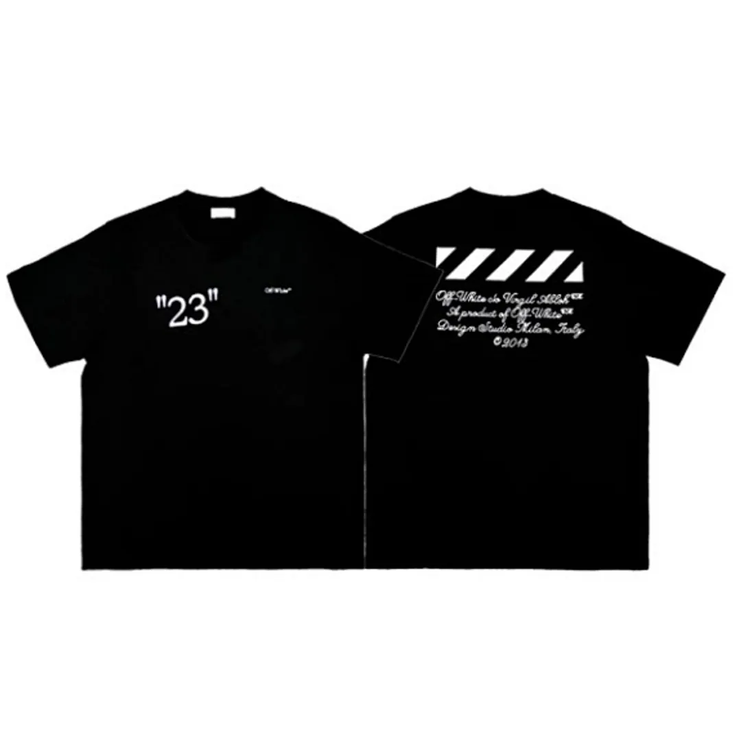 Off White Tee