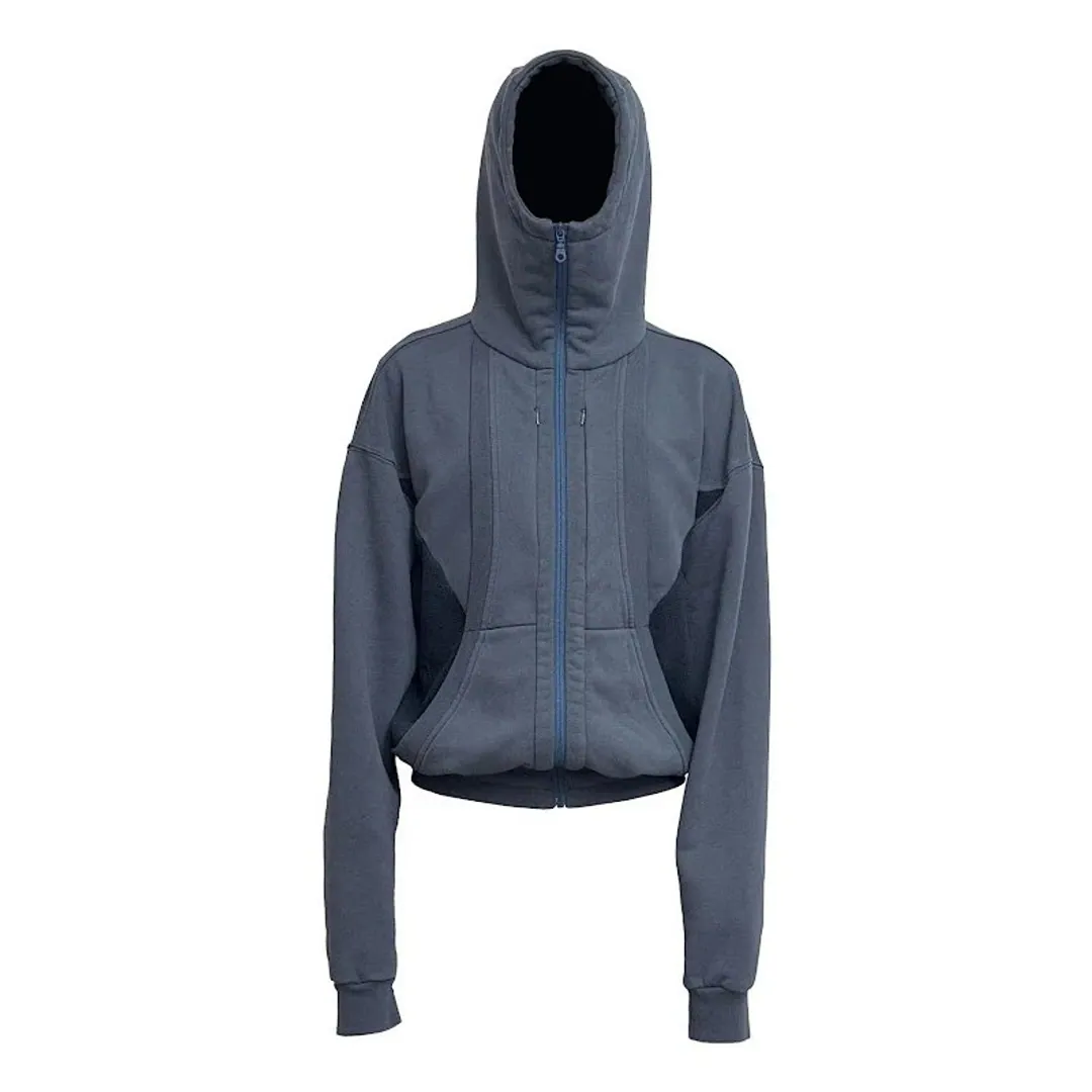 CPE cargo denim