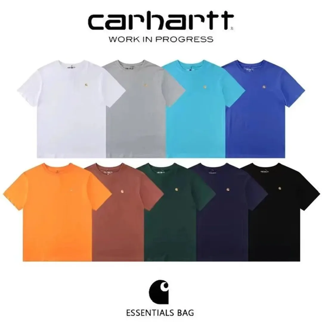 Carhartt tee