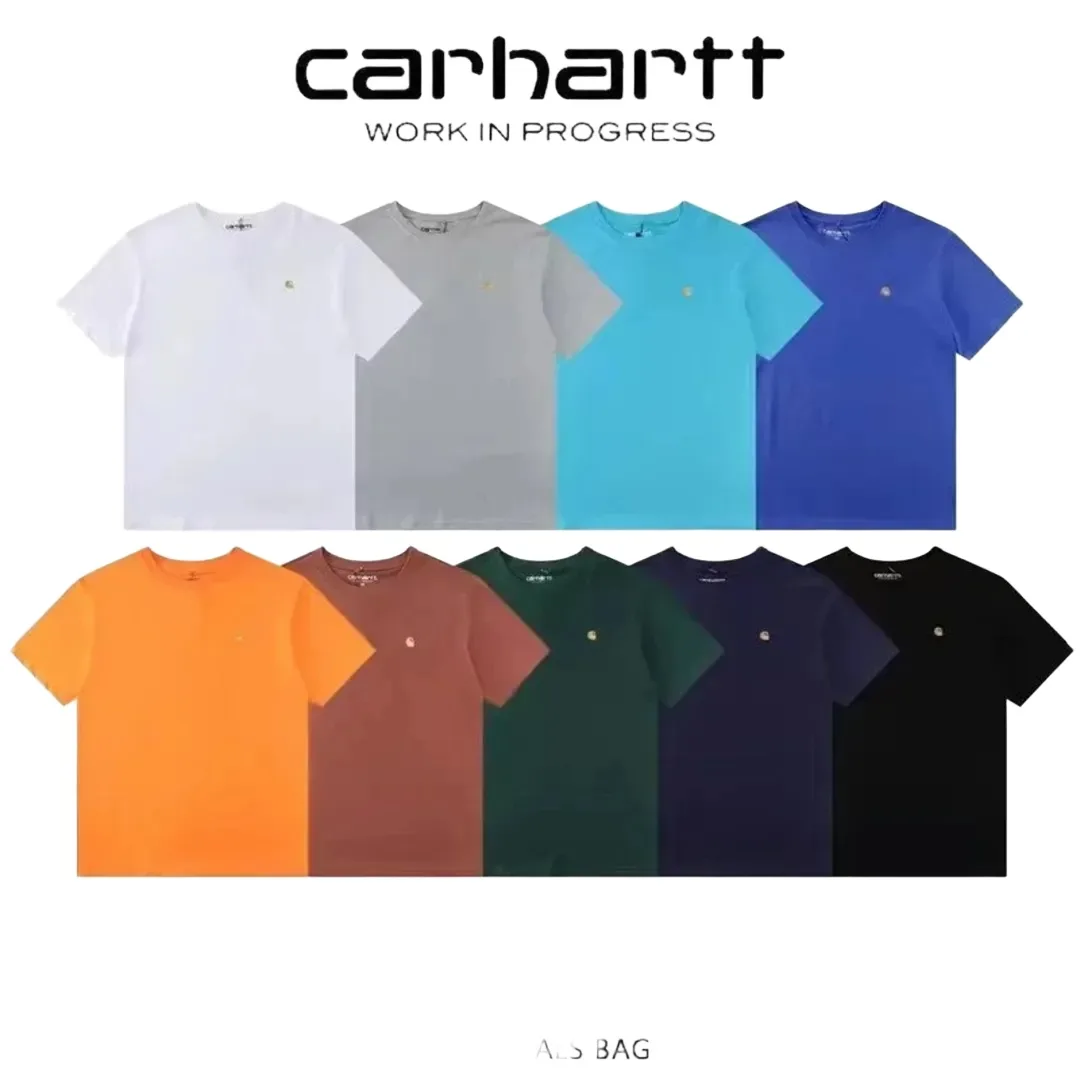 Carhartt tee