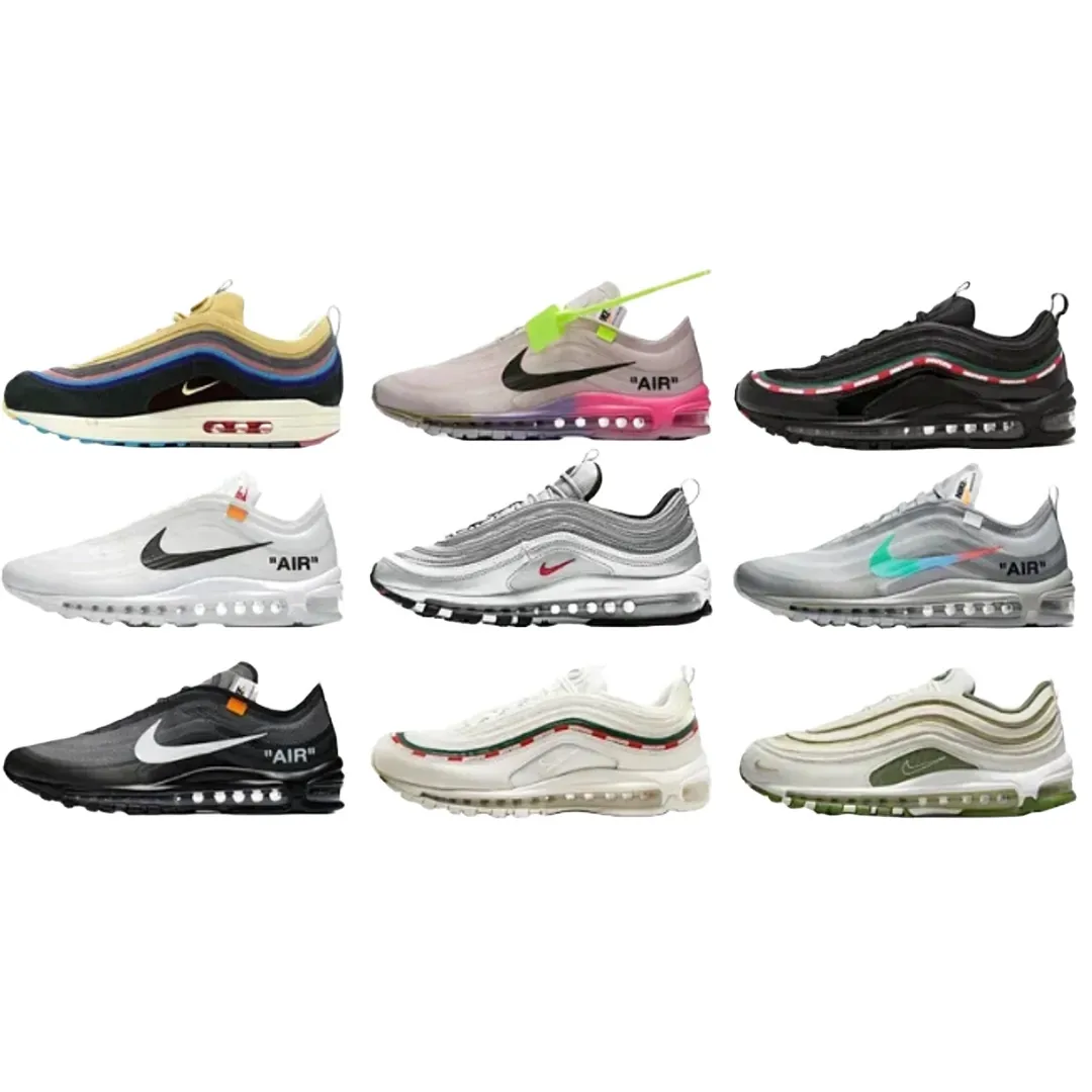 Nike Air Max 97