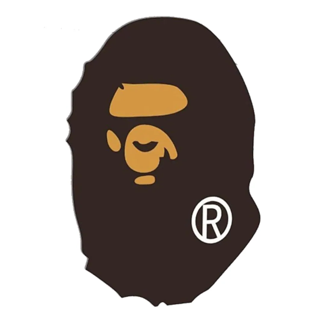 Bape Rug