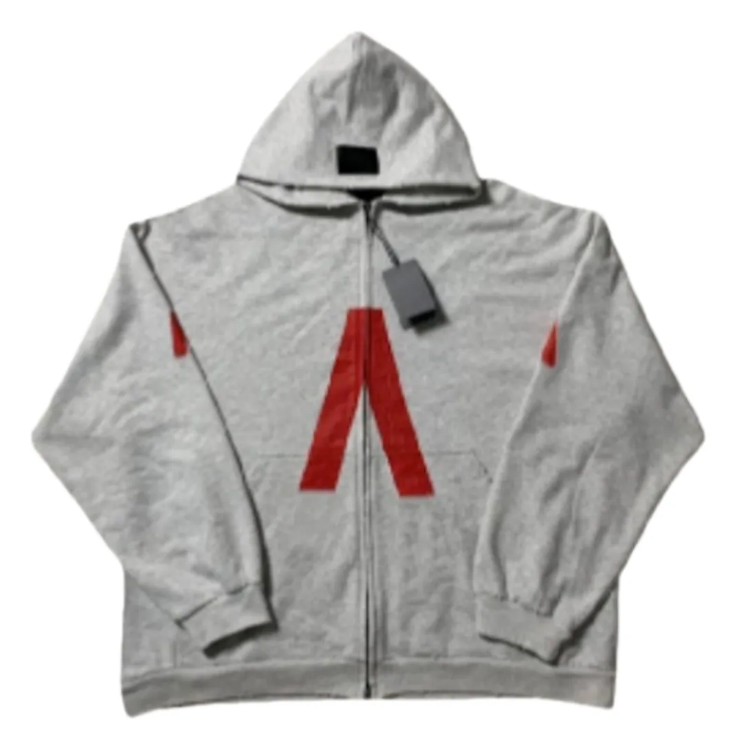 Balenciaga Archive Zip Up