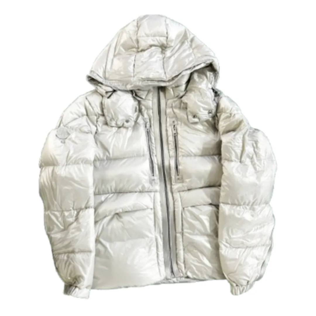 Moncler x Alyx Puffer(Sample)