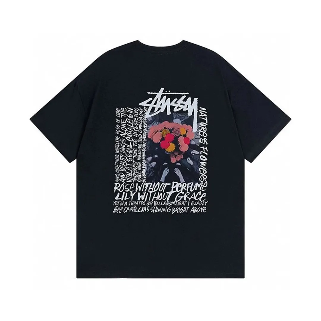 Stussy tee